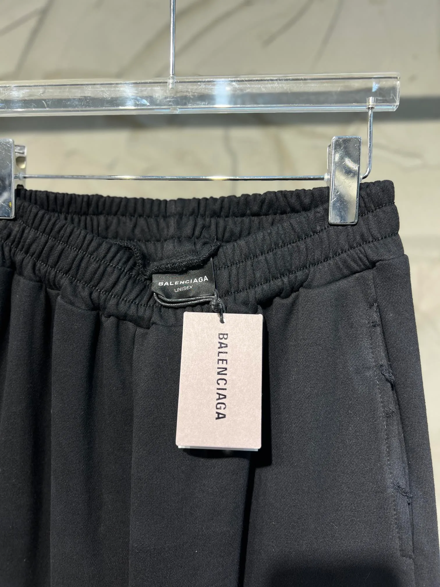 Balenciaga New Arrival New Arrival ， 24ss Quality ，360g ， ， Same Style Size 1 2 3